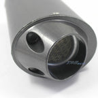 38mm Exhaust Muffler Tip Pipe for 125 150 160cc Dirt Pit Bike ATV (2010–2023)