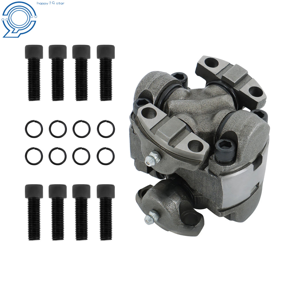 Spider U-Joint Assembly for Bobcat 630 631 632 (1990–1999)