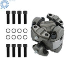 Spider U-Joint Assembly for Bobcat 630 631 632 (1990–1999)