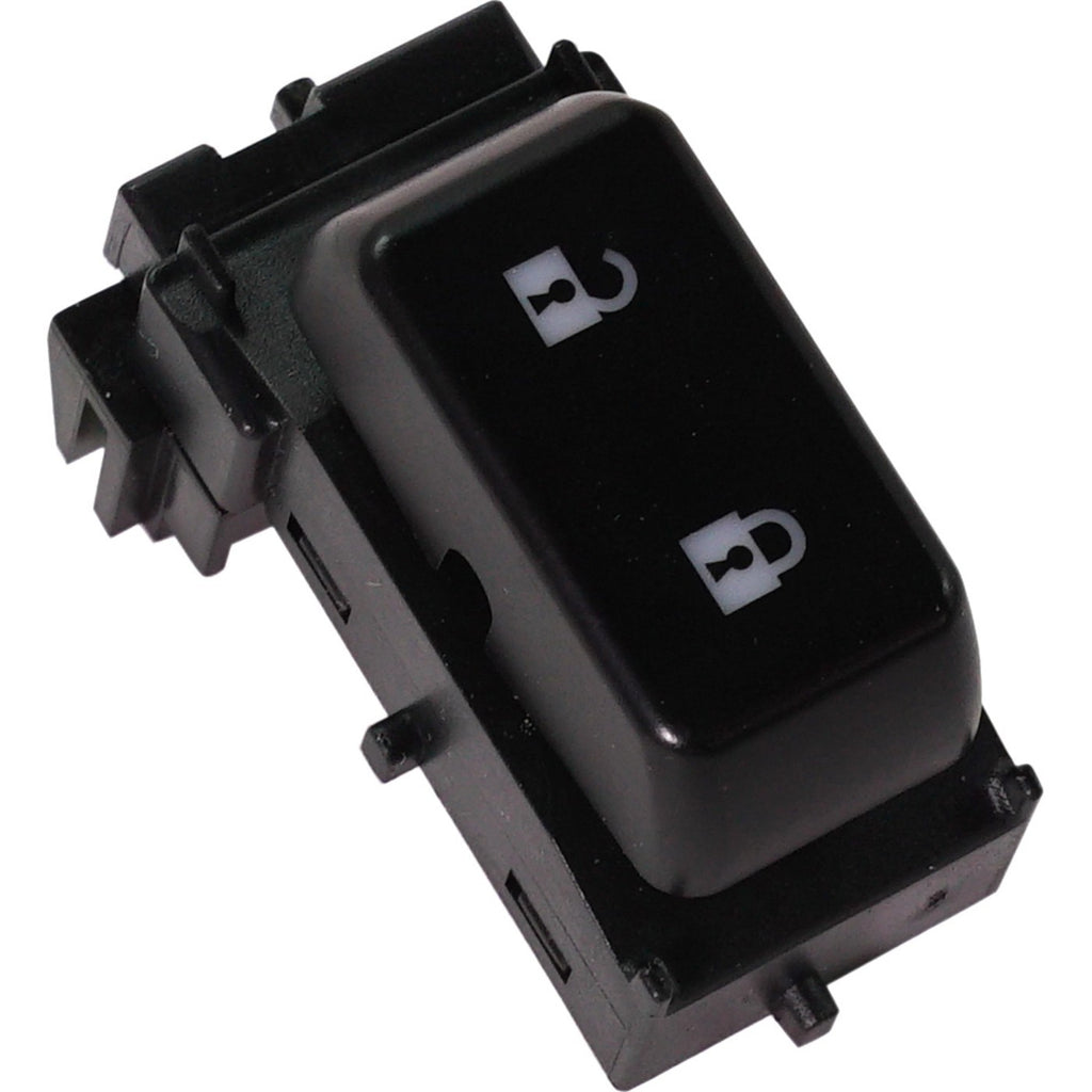 Door Lock Switch for Chevy Hand (Front Driver Left Side)