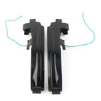 LED Sequential Side Mirror Turn Signal Light for Volvo V40 V60 S60 V70 V80 (1995-2023)