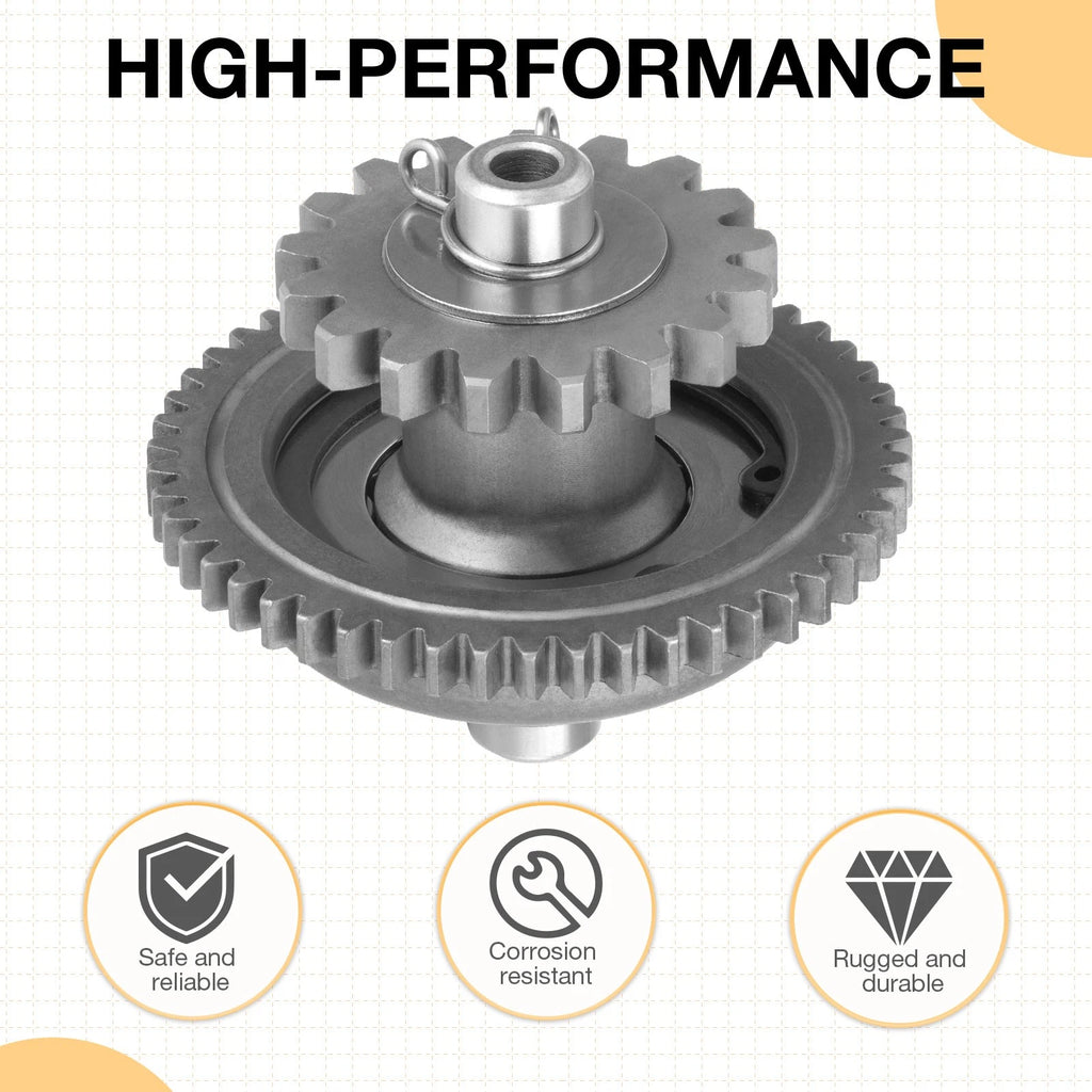 Starter Clutch Assembly for Yamaha YZ450F/WR450F (2018-2023)