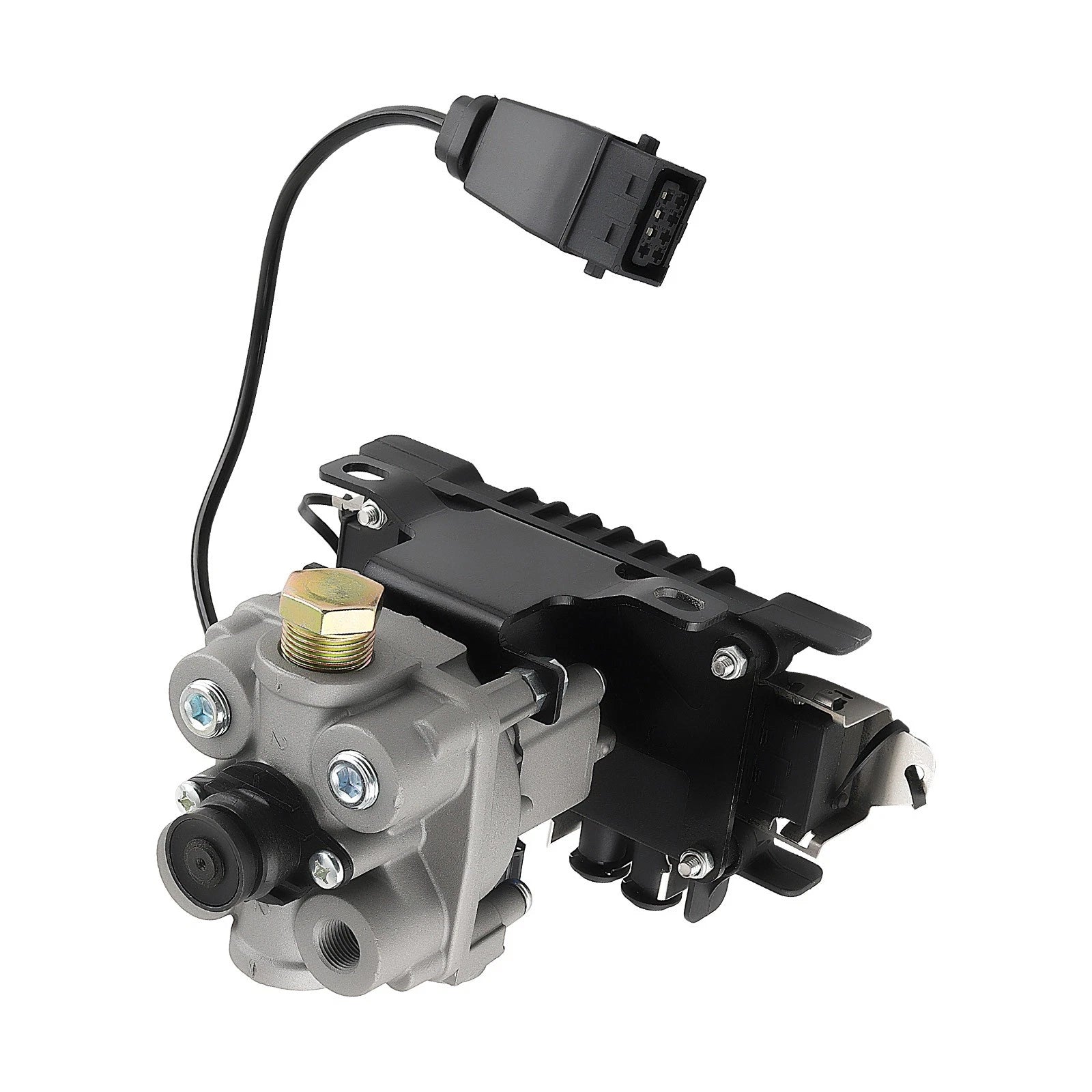 ABS Ecu Valve Assembly for Trailer 12V (2S1M)