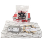 Water Pump Impeller Repair Kit for Suzuki DT 75 85 HP (17400-95350)