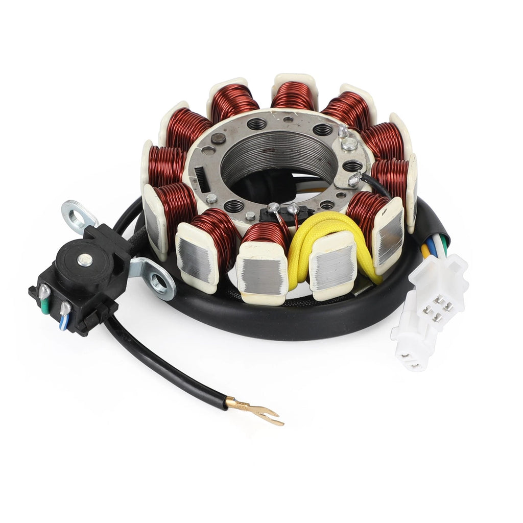 Stator Generator for Yamaha XT 125 X / XT 125 R (2005–2006) 3D6-H1410-00