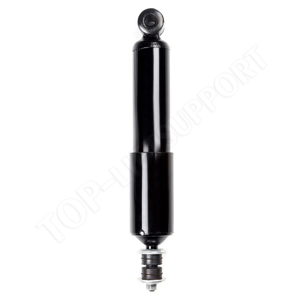 Front Pair Strut & Gas Shocks for Nissan Frontier, Xterra (2002–2004)