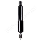 Front Pair Strut & Gas Shocks for Nissan Frontier, Xterra (2002–2004)
