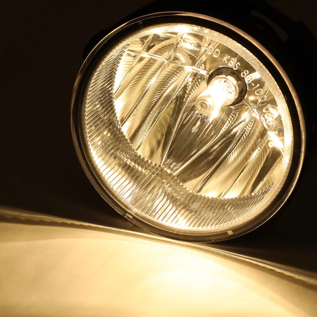 1Pc Fog Light for Ford Expedition/Ranger (2007–2014)