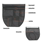 Under Seat Storage Bag for Yamaha NMAX 155 (V1, V2)