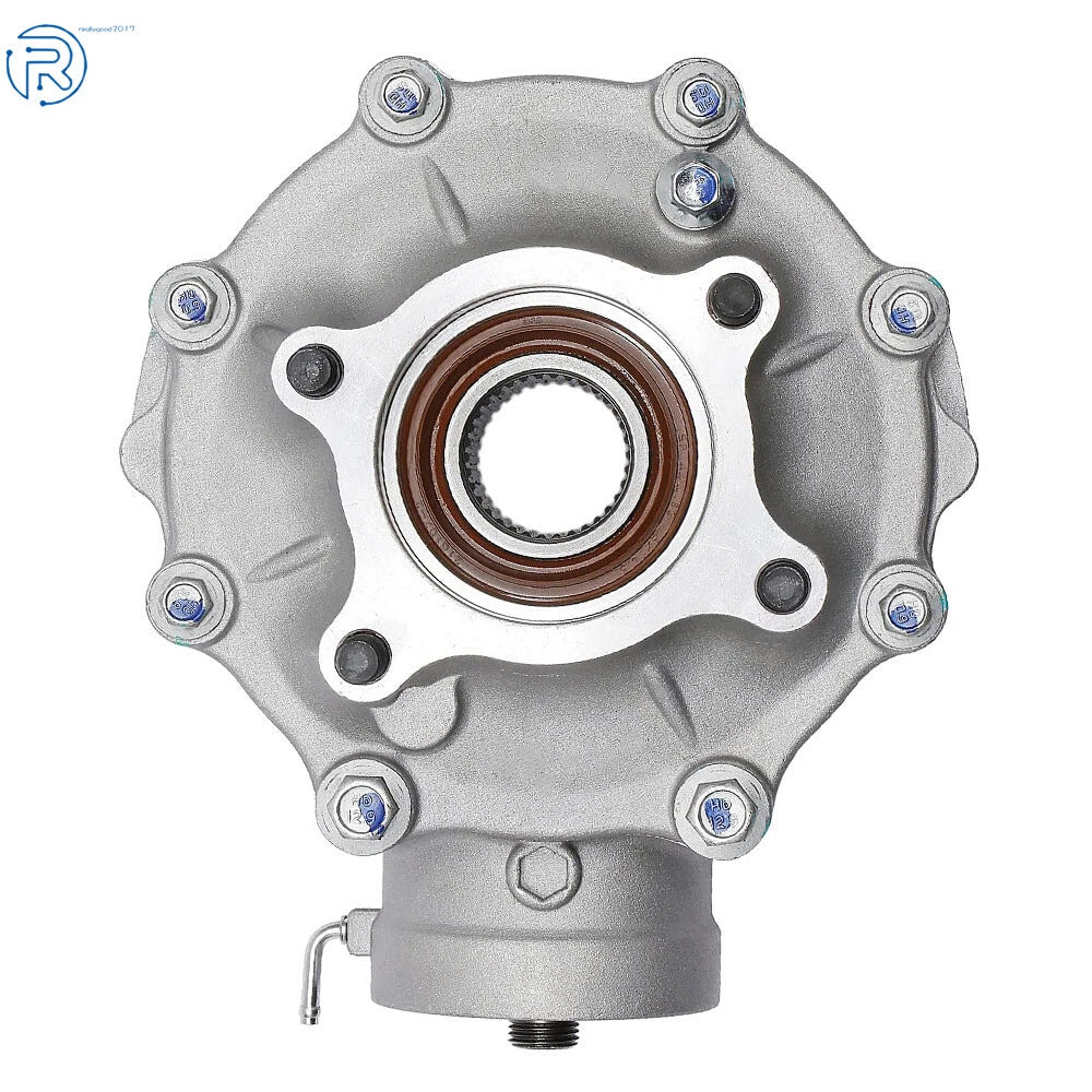 Rear Differential Assembly for Honda Foreman 500 TRX500FPM (2013)
