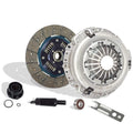 Clutch Kit for GMC Canyon, Chevy Colorado, Isuzu I-280, I-290 (2004–2012)