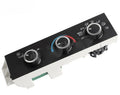 A/C Heater Climate Control Panel for GMC Express 2500-3500 (1996–2014)