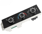 A/C Heater Climate Control Panel for GMC Express 2500-3500 (1996–2014)