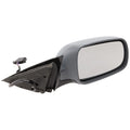 Power Mirror for Volkswagen Passat Right Side Heated Manual Folding (2001–2005)