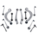 12PCS Control Arm Suspension Kit for Audi A4 A5 (2013–2015)