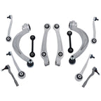 12PCS Control Arm Suspension Kit for Audi A4 A5 (2013–2015)