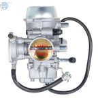 Carburetor with Intake Manifold for Yamaha Grizzly 600 1998–2001, 660 2002–2008