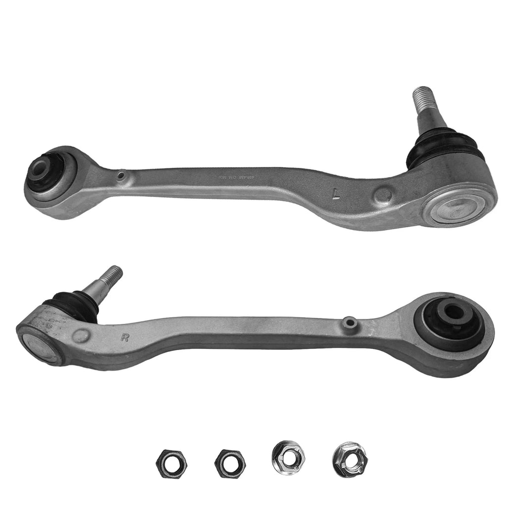 2X Front Control Arm Bushing for Chevrolet Camaro (2016–2021) 23317365