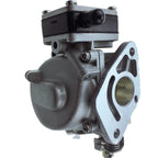 Carburetor Carb for Tohatsu Nissan 5HP Outboard Engine (2 Stroke) 369-03200-2