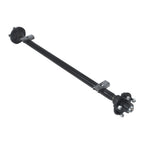 2000lbs Trailer Axle for 5 Lug Trailers (Heavy Duty, 4.5' Hub Face)