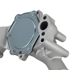 Long Water Pump Assembly for Small Block Chevy SBC 283 305 (1969–1987)