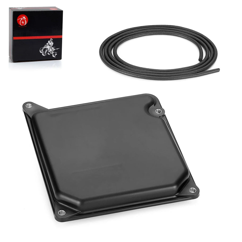 Air Box Cover Lid & Seal for Yamaha Kodiak 400 4x4 (1993–1999)