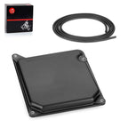 Air Box Cover Lid & Seal for Yamaha Kodiak 400 4x4 (1993–1999)
