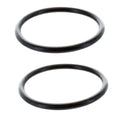 2X O-Ring for Suzuki 09280-66004