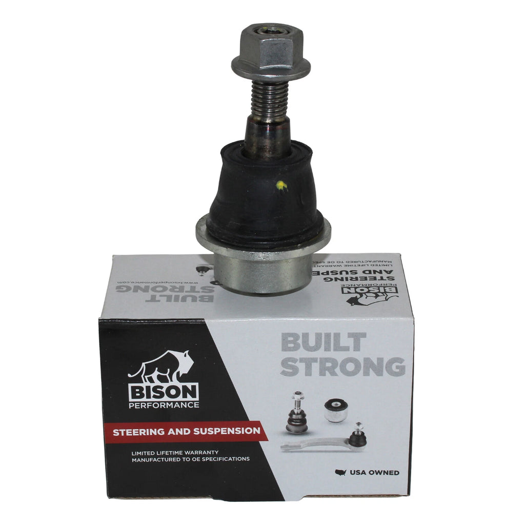 Front Lower Steel Suspension Ball Joint for Chevrolet GMC (2010–2023)