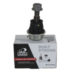 Front Lower Steel Suspension Ball Joint for Chevrolet GMC (2010–2023)
