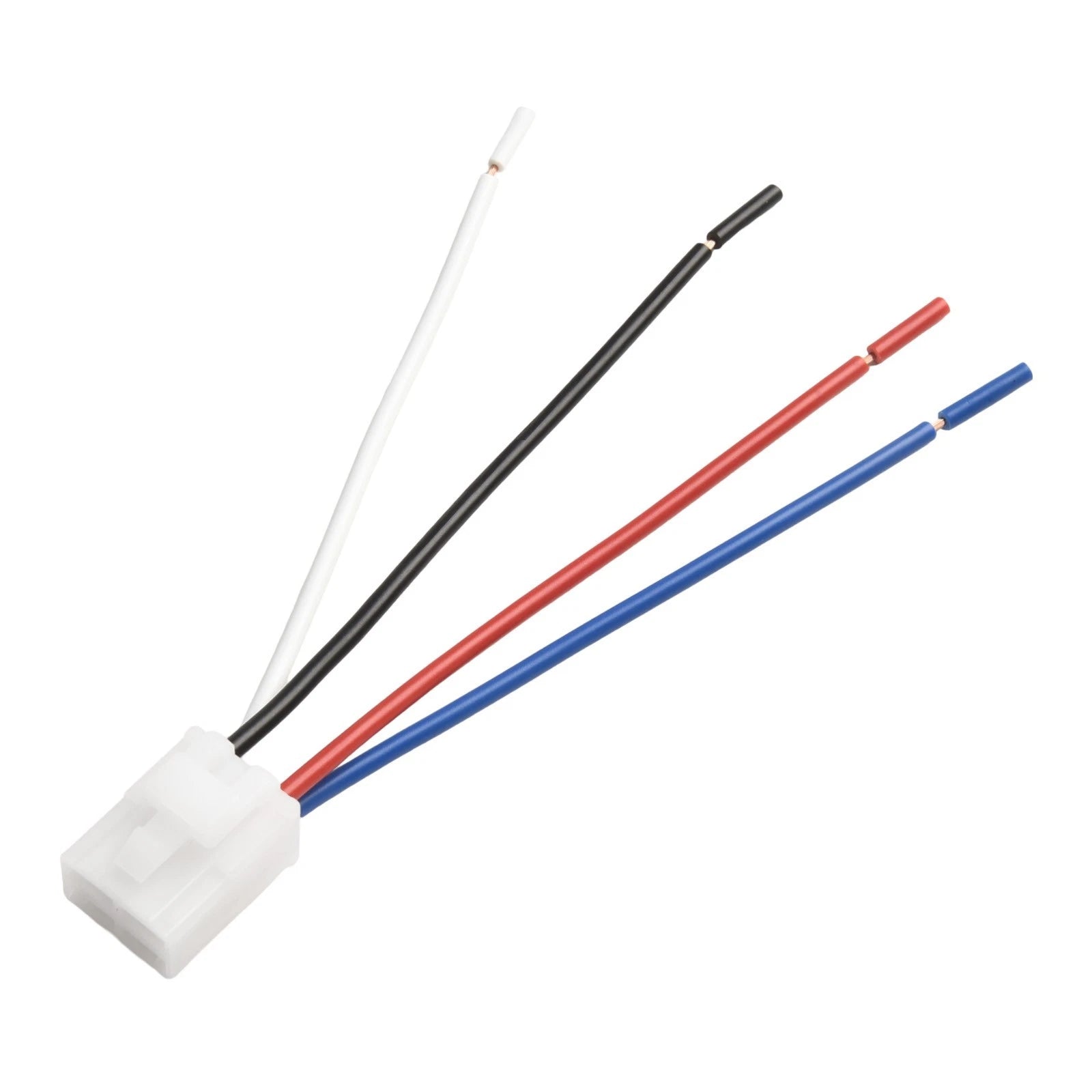 Starter Relay Cable for Yamaha XVS1100AT XV1600A XVS1100 (2000–2009)