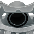 Front Left Brake Caliper and Bracket for Saturn Aura/Sky (2007–2010)