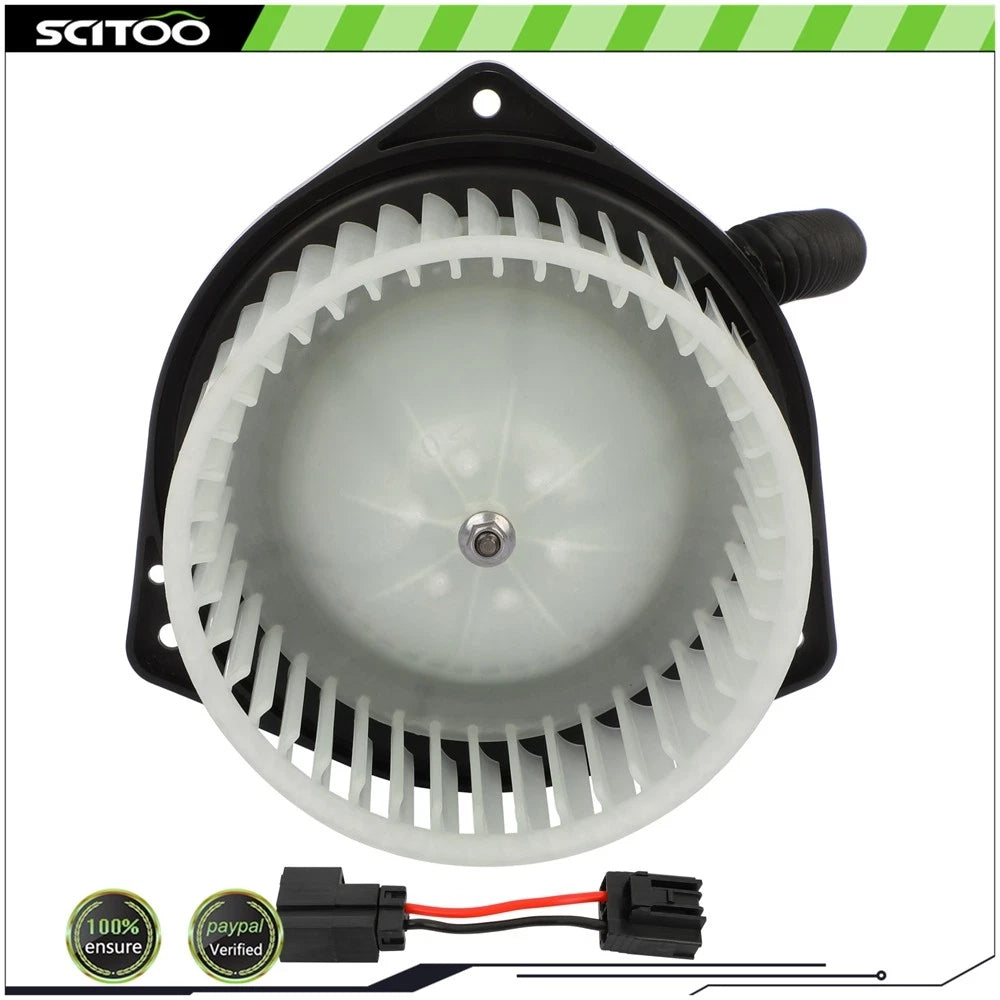 A/C Heater Blower Motor for Suzuki Grand Vitara (2006–2013) 7415076K10