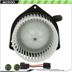 A/C Heater Blower Motor for Suzuki Grand Vitara (2006–2013) 7415076K10