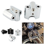 Handlebar Risers for BMW R 18 R 18 Classic (2020–2023)