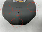 Driver Wheel Airbag for Cadillac XT6 (2020–2025) Gray 84498503