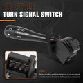 Turn Signal Combination Switch for Equinox Torrent L Sedan L300 Vue (2002–2007)