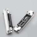 Windshield Moulding Clips for BMW X5 E70, X6 E71, 5-Series E60 (2007-2013)