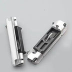 Windshield Moulding Clips for BMW X5 E70, X6 E71, 5-Series E60 (2007-2013)