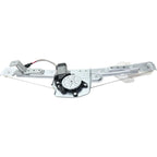Power Window Regulator for Chrysler Pacifica (2004–2008) Rear Passenger