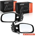 Power Mirror for Pontiac Grand Am (1999–2003)