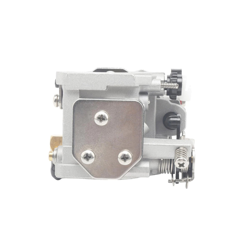 Carburetor for Yamaha Outboard 9.9 HP F9.9J FT9.9L (Replace 6DR-14301-11)