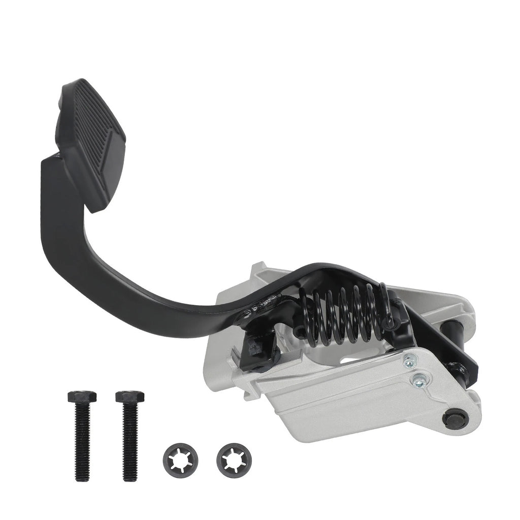 Clutch Pedal Assembly for Ford Super Duty F250 F350 F450 F550 (1999–2003)