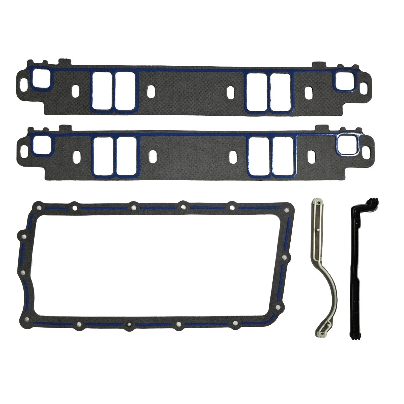 Intake Manifold Gasket for Dodge Jeep B150 5.2L 5.9L V8 (1993–2003)