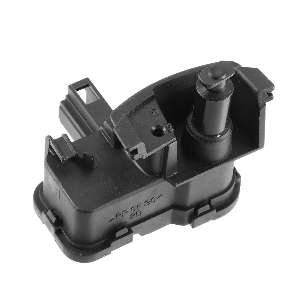 Fuel Tank Cap Door Lock Actuator for Volkswagen Touareg (2011–2017) 7P0810773F