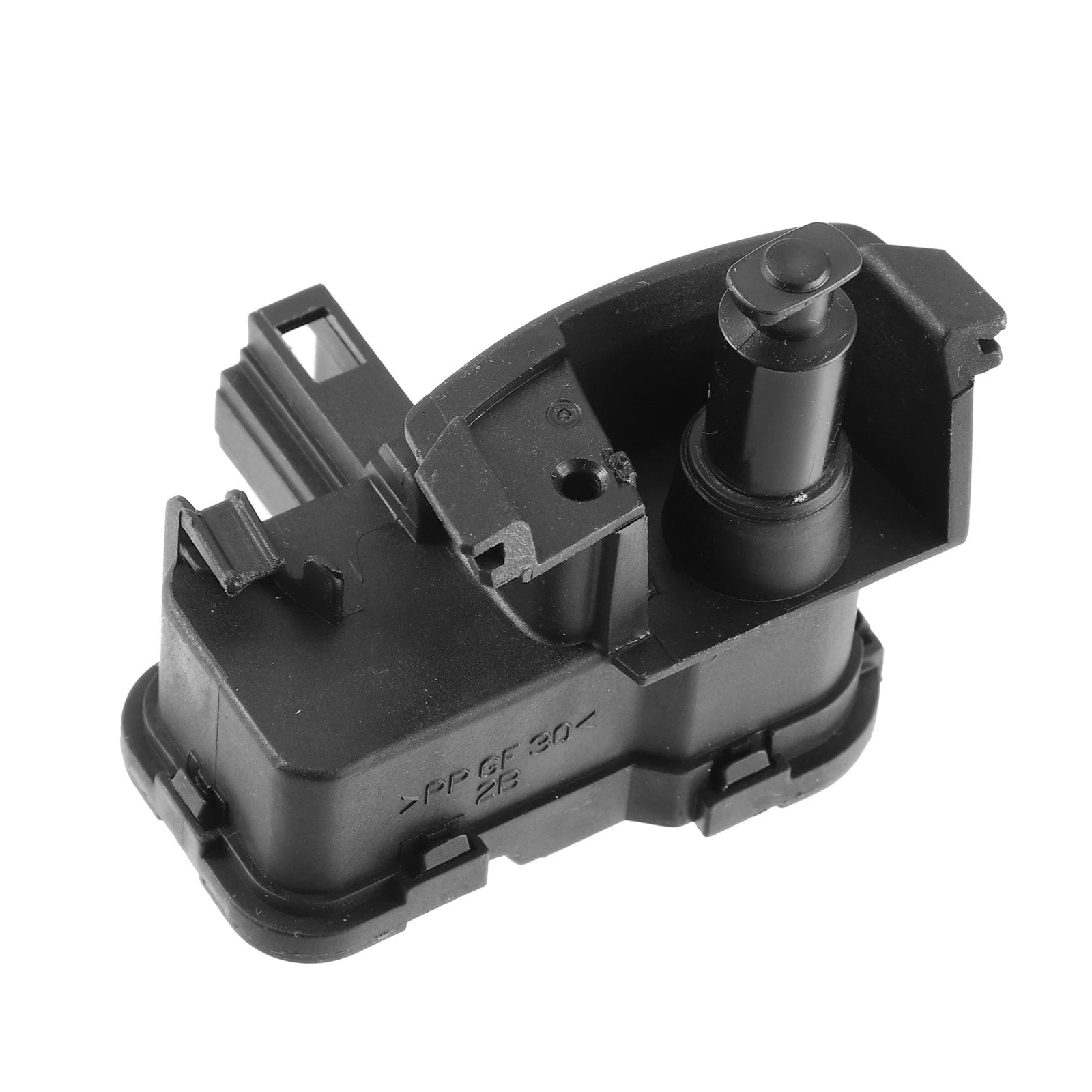 Fuel Tank Cap Door Lock Actuator for Volkswagen Touareg (2011–2017) 7P0810773F