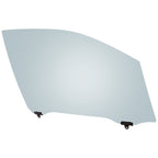 Set of 2 Front Door Glasses for Honda Passport