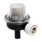 Whale Strainer Filter for Universal Pumps (BLA 133252, AK1319)