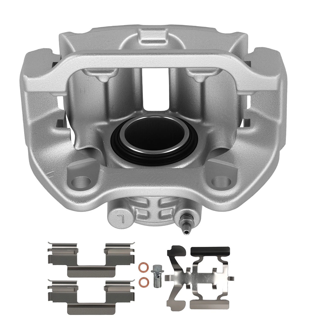 Rear Left Disc Brake Caliper for GMC Sierra 1500/Chevrolet Silverado 1500 (2003–2006)