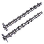 Set of 2 Camshafts for Mercedes CL550 ML550 SL550 GL450 S550 (2011–2020)